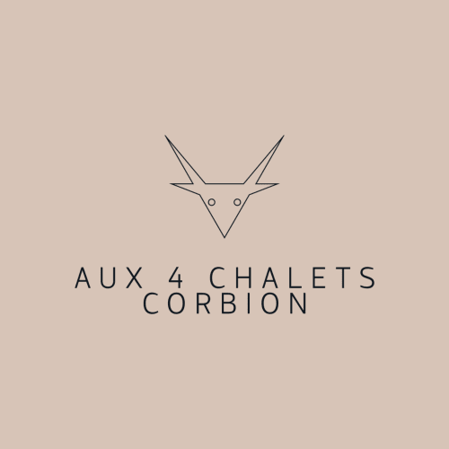 Aux 4 chalets Corbion Gîtes en pleine nature