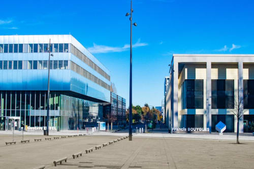 Paris Saclay, grandes écoles, centrale supélec, polytechnique, competitive entrance examination