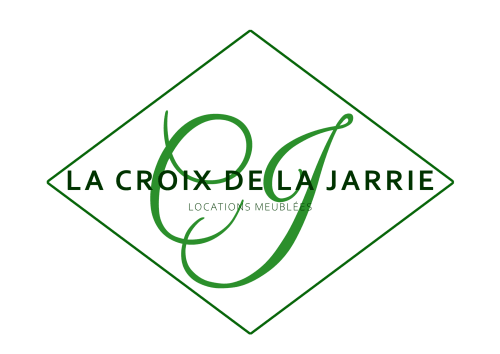 Logo La Croix De La Jarrie - locations meublées à Châtres, France