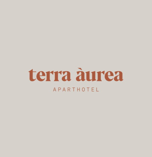logo del hotel