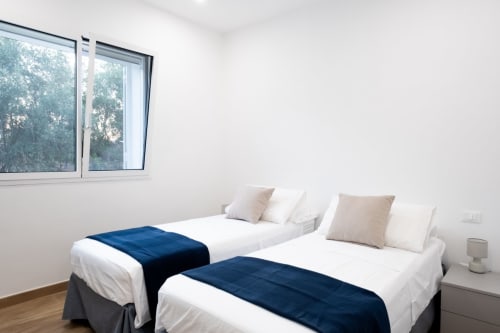 HOLIDAY HOUSE LIDO DI NOTO, SHORT RENTALS, COUNTRY HOUSE LIDO DI NOTO, COUNTRYSIDE RELAXATION, SEA AND NATURE, VALDI NOTO, SUMMER HOLIDAYS, TWO SINGOL BEDS, ROOM, WHITE ROOM, PANORAMIC VIEW