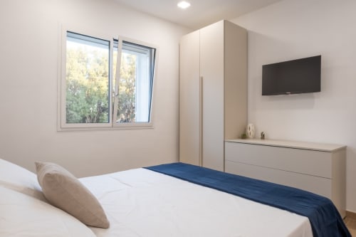 CASA VACANZA LIDO DI NOTO, AFFITTI BREVI, COUNTRY HOUSE LIDO DI NOTO, RELAX CAMPAGNA, MARE NATURA, VALDI NOTO, VACANZE ESTIVE, CAMERA MATRIMONIALE CON VISTA PANORAMICA, VISTA PANORAMICA SU CAMPAGNA, GIARDINO DI LIMONI E ULIVI