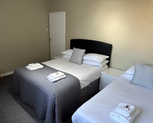 Hotel in Sanquhar
Hotels in dumfries and galloway