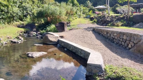 Ruisseau "Bras songe"