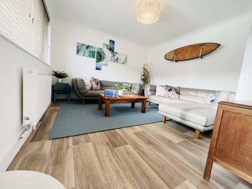 Home - Westward Ho - Bideford - Devon - BnB - Uk - Holiday - Hot Tub - Comfortable - great views - walking close by - nature