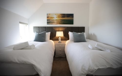 Home - Westward Ho - Bideford - Devon - BnB - Uk - Holiday - Hot Tub - Comfortable - great views - walking close by - nature
