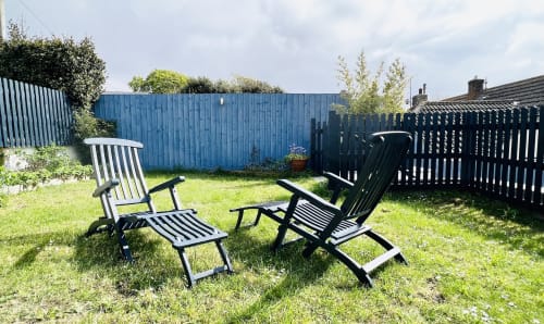 Home - Westward Ho - Bideford - Devon - BnB - Uk - Holiday - Hot Tub - Comfortable - great views - walking close by - nature