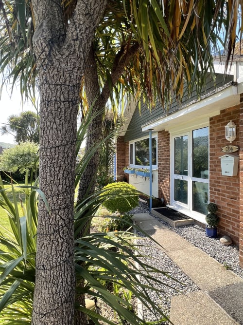 Home - Westward Ho - Bideford - Devon - BnB - Uk - Holiday - Hot Tub - Comfortable - great views - walking close by - nature