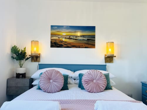 Home - Westward Ho - Bideford - Devon - BnB - Uk - Holiday - Hot Tub - Comfortable - great views - walking close by - nature