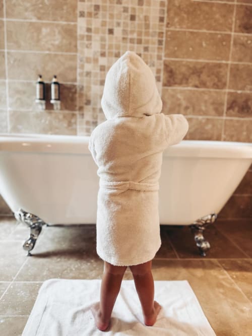 Family stay with child, baby-friendly lodge Vosges