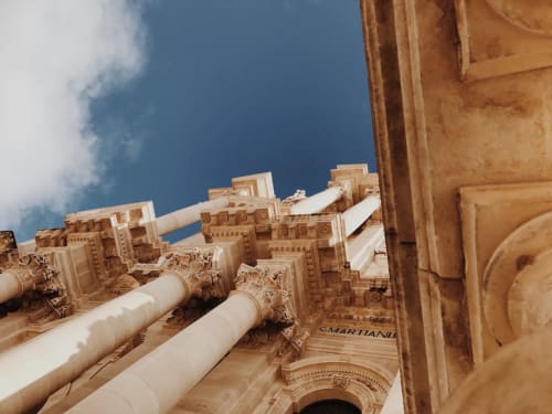 Siracusa, hotel, charm, hospitality, charming Sicily residence, 
