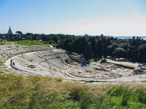 Syracuse, hotel , charm, hospitality, Sicily charming dwelling, architecture, tourism, historical monuments, tour, tourist guide, 