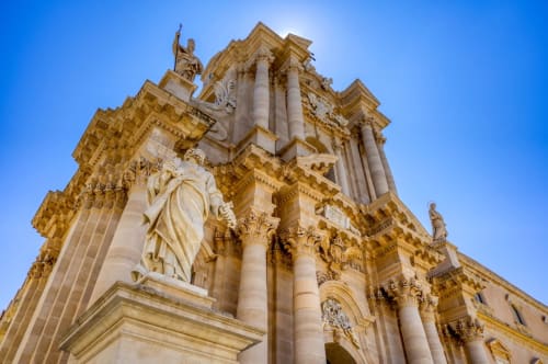 Siracusa, hotel, charm, hospitality, charming Sicily residence, 
