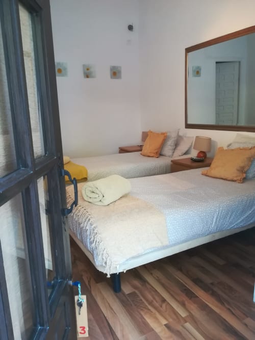 Olive Branch El chorro Select your stay