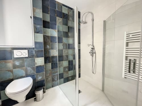 Appartement Le Parisien au Laurencin, appart’hôtel à Sens centre-ville. Cuisine équipée, wifi, linge, arrivée autonome, produits d'accueil. Réservez en direct.
