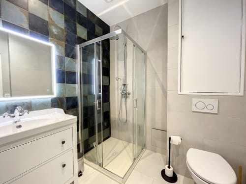 Appartement Le Zen au Laurencin, appart’hôtel à Sens centre-ville. Cuisine équipée, wifi, linge, arrivée autonome, salle d'eau. Réservez en direct.