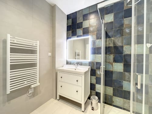 Appartement Le Zen au Laurencin, appart’hôtel à Sens centre-ville. Cuisine équipée, wifi, linge, arrivée autonome. Réservez en direct.