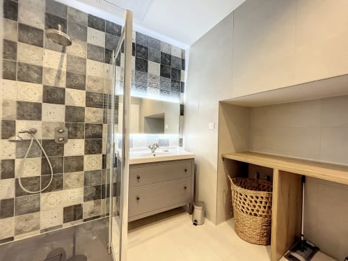 Appartement Le Cocon au Laurencin, appart’hôtel à Sens centre-ville. Cuisine équipée, wifi, linge, arrivée autonome, lave-linge. Réservez en direct.