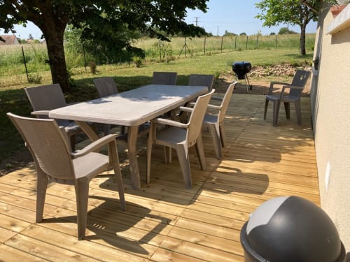 Jardin Petit Saule