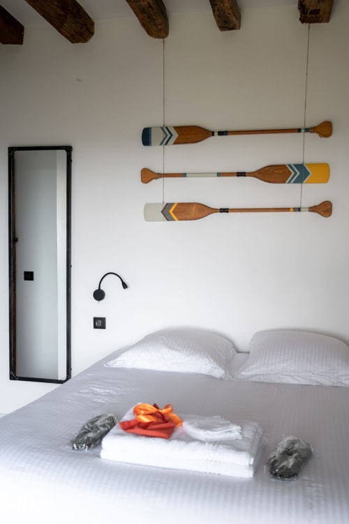 chambre dans une superbe maison de famille en plein coeur du vexin français à 1 heure de Paris et  10 minutes de Giverny