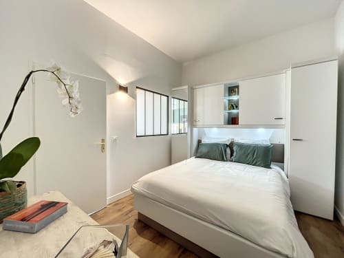 Appartement Le Campagne au Laurencin, appart’hôtel à Sens centre-ville. Cuisine équipée, wifi, linge, arrivée autonome. Réservez en direct.