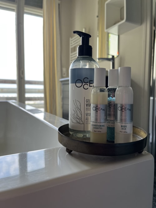 Apartment rentals in Le Havre Maisons Valmer