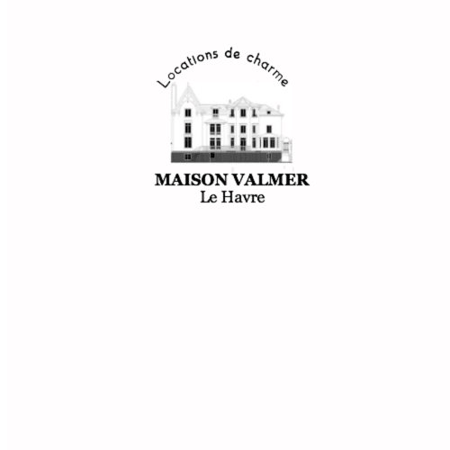Apartment rentals in Le Havre Maisons Valmer