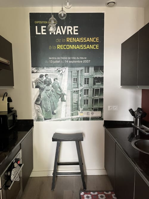 Apartment rentals in Le Havre Maisons Valmer