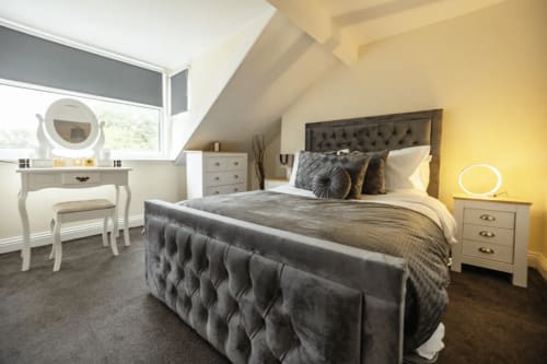 Accommodation | Love Short Stays | South Shield | UK 