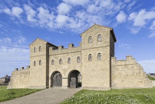Accommodation | Love Short Stays | South Shield | UK 