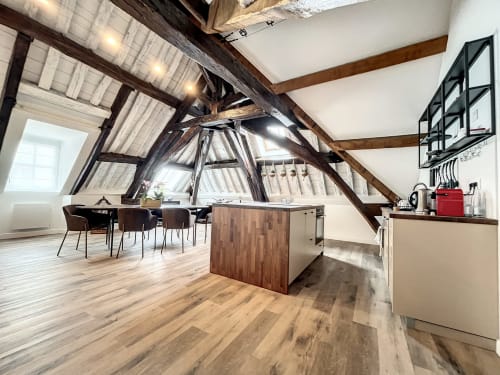 Appartement Le Family au Laurencin, appart’hôtel à Sens centre-ville. Cuisine équipée, wifi, linge, arrivée autonome. Réservez en direct.