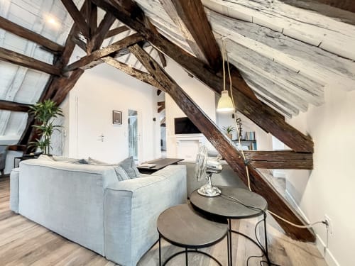 Appartement Le Family au Laurencin, appart’hôtel à Sens centre-ville. Cuisine équipée, wifi, linge, arrivée autonome. Réservez en direct.