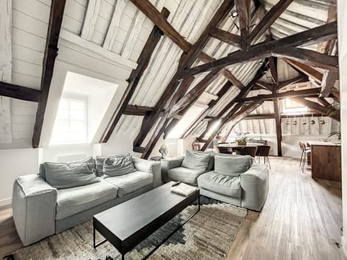 Appartement Le Family au Laurencin, appart’hôtel à Sens centre-ville. Cuisine équipée, wifi, linge, arrivée autonome. Réservez en direct.