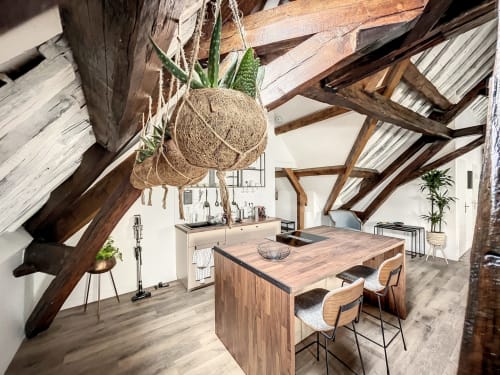 Appartement Le Family au Laurencin, appart’hôtel à Sens centre-ville. Cuisine équipée, wifi, linge, arrivée autonome. Réservez en direct.