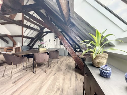 Appartement Le Family au Laurencin, appart’hôtel à Sens centre-ville. Cuisine équipée, wifi, linge, arrivée autonome. Réservez en direct.