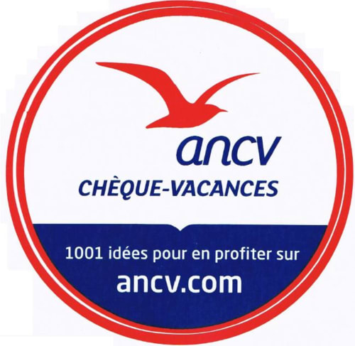 ANCV - Chèques Vacances