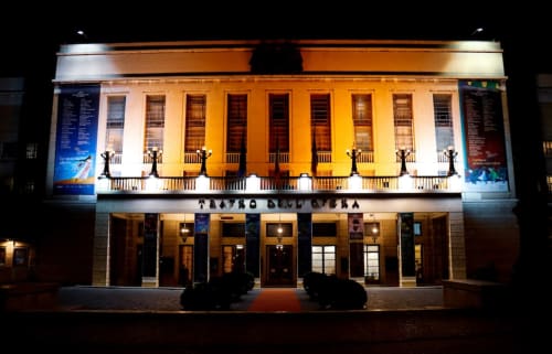 Teatro dell'Opera