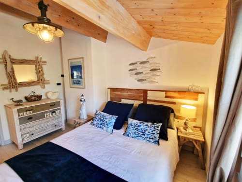 Maison de vacances Saint-Sauveur île d'Yeu
