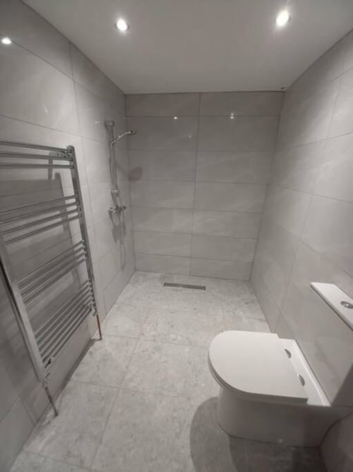 luxurious lodging - lough erne resort - enniskillen - comfort - tranquil - cozy - large - stunning retreat - hot tub