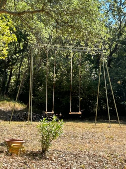 Ici on accueille les enfants avec plaisir