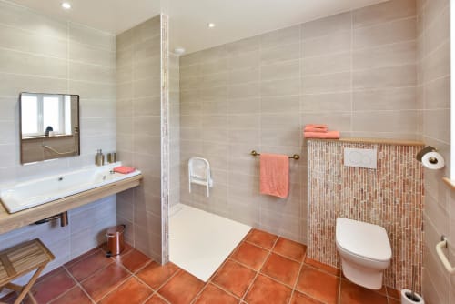 Chambre d'hôtes Le Paradis avec vue sur le vignoble - Domaine d'Arcalis Maison d'hôtes Domaine d'Arcalis Archiac Charente-Maritime