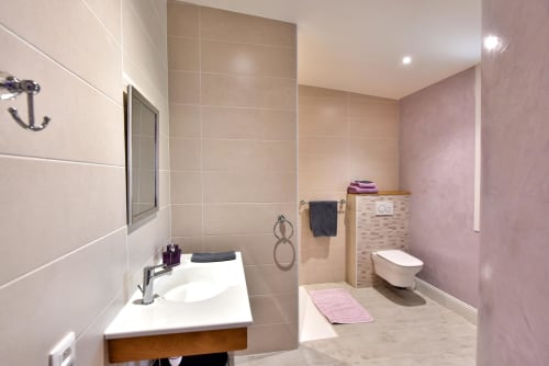 Chambre de charme L'Équivoc literie confort Charente-Maritime