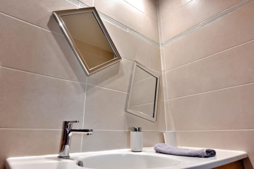 Chambre d'hôtes Les Vendangeurs accès terrasse et jardin
