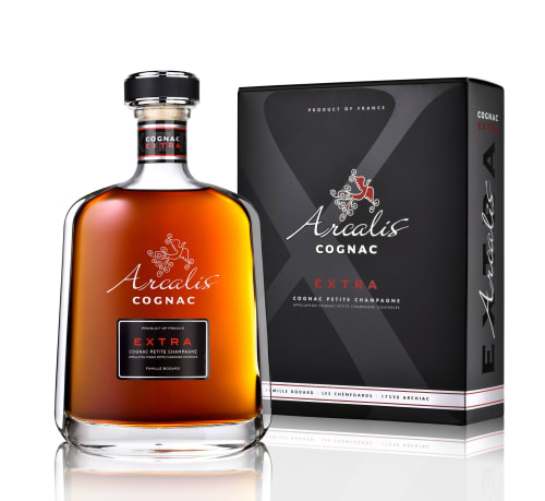 Dégustation de Cognac et Pineau des Charentes direct producteur