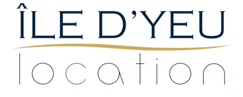 Logo île d'Yeu Location, location de maison à l'île d'Yeu