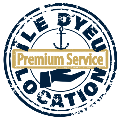 services qualité location de maison île d'Yeu