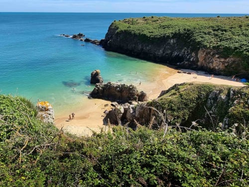 Hôtel ile d'Yeu, vacances Vendée