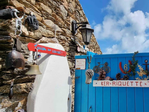 maison à louer ile d'Yeu