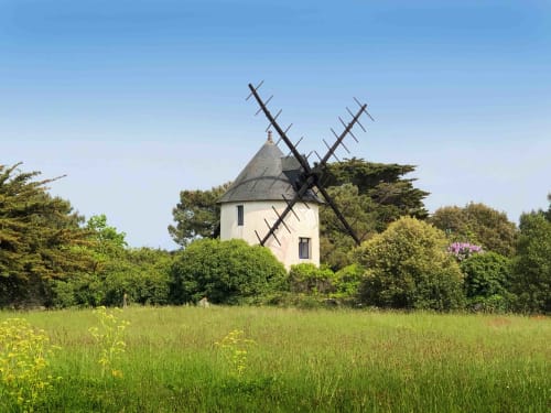 office du tourisme île d'yeu