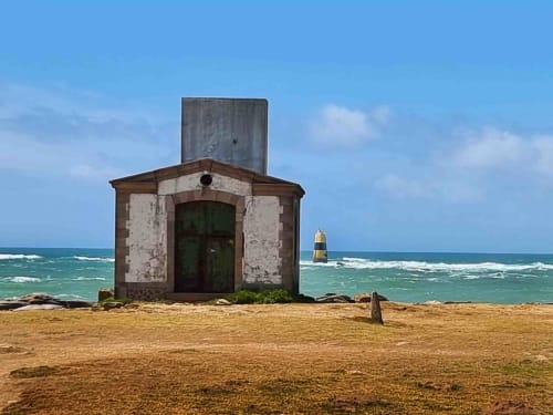 Randonnée chambre d'hôte ile d'Yeu